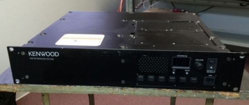 Kenwood TKR850-1 UHF Repeater
