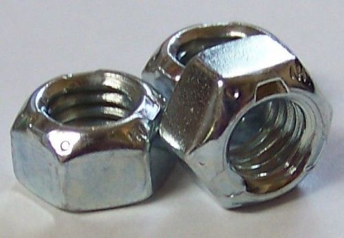 10 qty-nc gr8 torque lock nut 5/8-11(12703) for sale