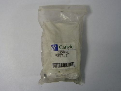 Carlyle 1SC4657D Grommet Kit ! NEW !