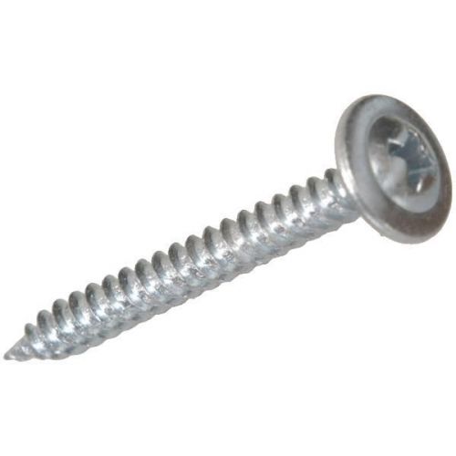 Hillman fastener corp 82203 modified truss screws-100pc 8x3/4 truss screw for sale