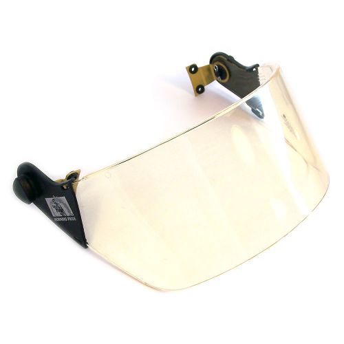 Morning Pride Firefighter Helmet Replacement FaceShield HP-E150