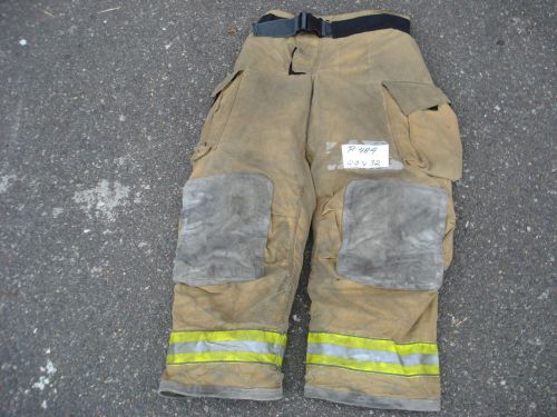 40x32 pants firefighter turnout bunker fire gear globe gxtreme.....p484 for sale