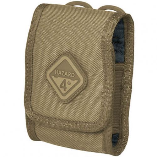 Hazard4 PCH-BGKLA-CYT Big Koala Smart Phone Pouch MOLLE Coyote