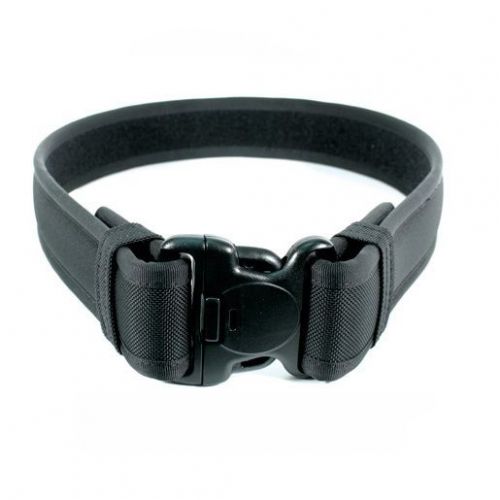 BlackHawk Belt Lg 38&#034;- 42 Black Duty Gear Loop Inner 44B2LGBK