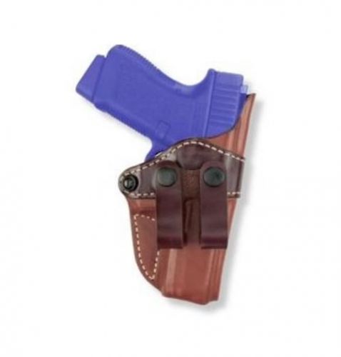 Gould &amp; goodrich inside pants holster brown 810-g30 glock 29 30 36 810-g30 for sale