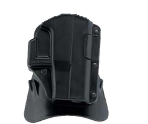 Galco Matrix Holster Right Hand Black For Glock 26 27 33 M4X286