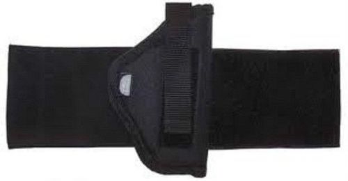 Pro-tech ankle holster for taurus pt-709 with laser for sale