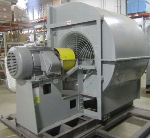 Twin city fan and blower 402 type bae-dw for sale