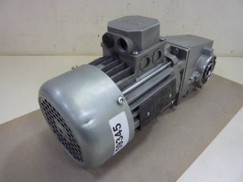 Rexroth gear reduction motor mdemaxx071-32 #59343 for sale