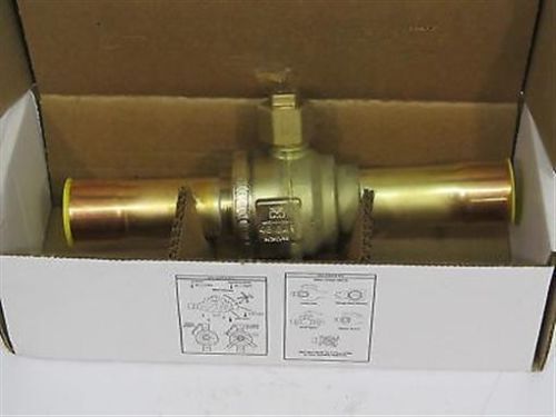 Mueller a17867 1 5/8&#034; cyclemaster ball valve for sale