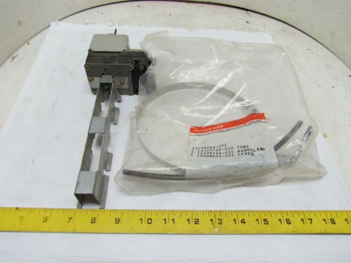 Honeywell 14004264-001 mp918a positioner repair kit 8-13 psi for sale