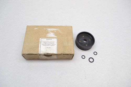 NEW FESTO DN-50 104164 PNEUMATIC CYLINDER REPAIR KIT REPLACEMENT PART D428268