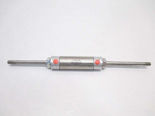 NEW CONAIR 290-446-04 1 IN STROKE 1-1/2 IN BORE PNEUMATIC CYLINDER D439246