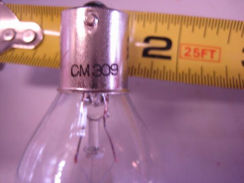 CM-309 Chicago Miniature Lamp