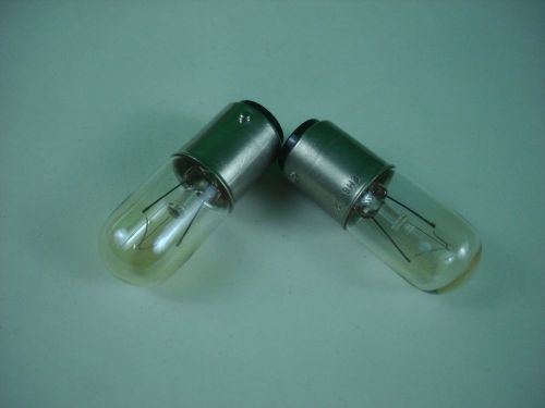 LOT OF 2  CM8-A234 Light Bulbs New No Box- FREE SHIPPING