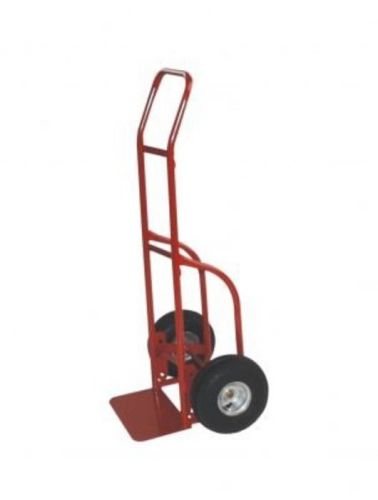 Push hand trucks,puncture proof tires,tubular stair climbers go up &amp; down stairs for sale