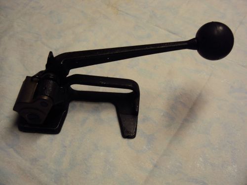 GERRARD model 1916 STRAPPING TOOL
