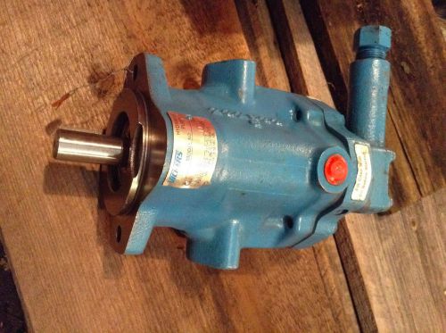 Vickers PVB6 RSY 20 C 11 Hydraulic Pump