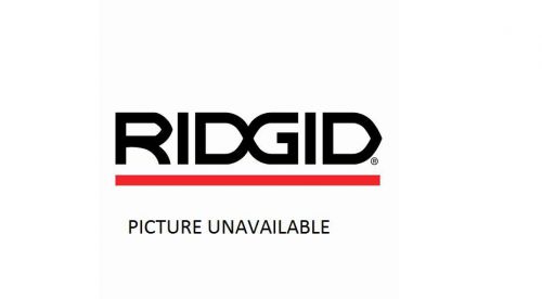 RIDGID  62270 CABLE, C8