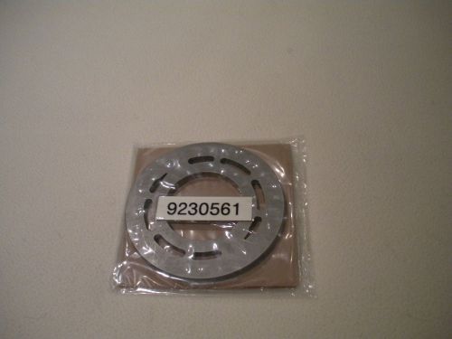 Sundstrand 23 series  valve plates for sale