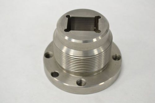 New gardner om3092-2 vacuum shaft stainless replacement part b223989 for sale