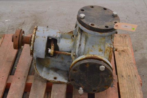 Viking 135 qt 5x5 in steel centrifugal pump b412190 for sale