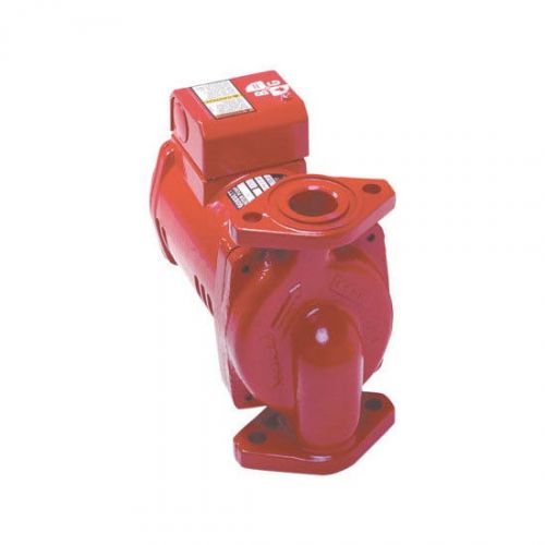 BG 70538 Maintenance Free HV Series Circulator Pump