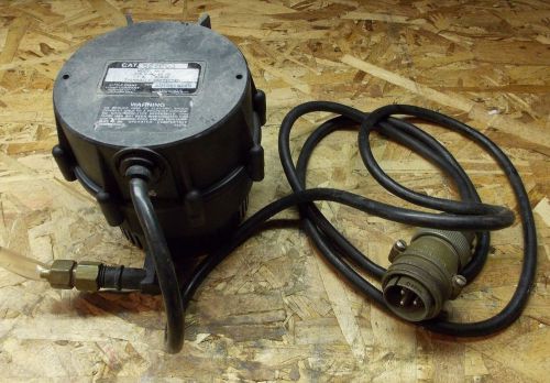 USED Little Giant Pump NK-2 Submersible Pump 325GPH