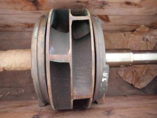 Goulds  3415 18 x 20 - 22 rotating assembly for sale