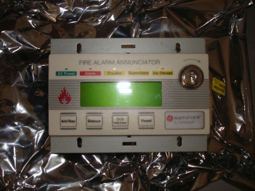 NOTIFIER FDU-80 USED FULLY TESTED