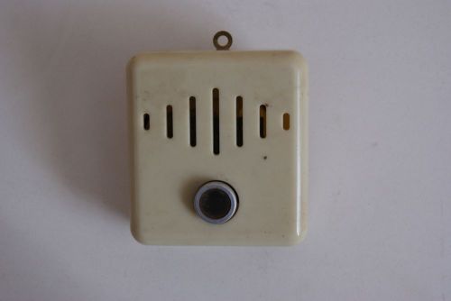 fire-spy mfd. by ullman devices corp. early fire detector