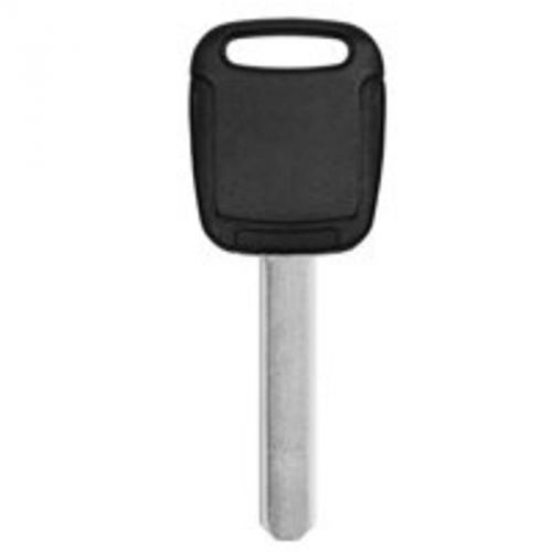 Blnk Key Brs Automobile Nic HY-KO PRODUCTS Door Hardware &amp; Accessories 18HON301