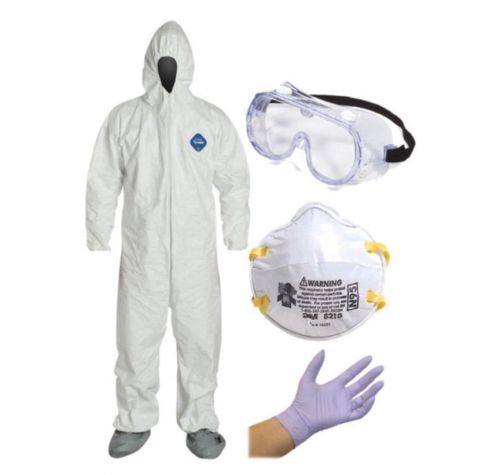 Pandemic Kit (M-XL)