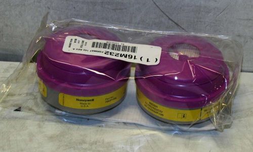 12 pair of north z7583p100l p100 organic vapor acid gases cartridge for sale