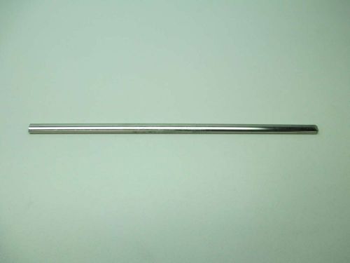 NEW KRONES 1-018-76-077-0 STAINLESS GUIDE RAIL D393509