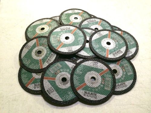50 new pferd 6&#034; x 1/8&#034; x 5/8&#034; cut-off-wheels for circular saws stone &amp; brick for sale