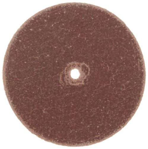 3M Diamond Polish Cloth Disc 7/8&#034; Diameter 1200 Grit [Misc.]