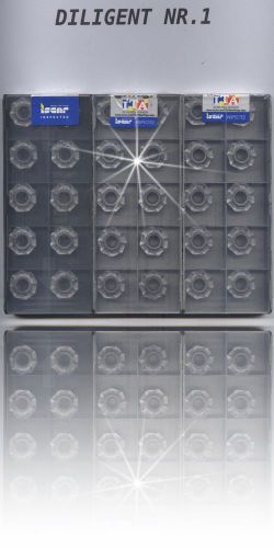 ¤¤beatiful inserts¤¤30pcs.iscar ofmt 07t3-aer-76 ic328¤¤worldwide free shipping for sale