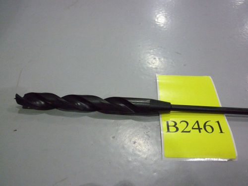 Flexible shaft drill bit, better bit by brock bb-0080, 9/16&#034; x 72&#034; combo (nos) for sale