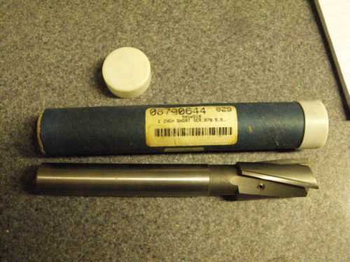 Counterbore Cutting Tool 1 inch