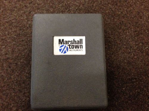 Marshalltown Instruments: 0-15 Kilopascals Gas Pressure Gauge Kit