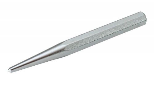 ENGINEER INC. Center Punch Length 100mm TZ-07 for Drilling Brand New from Japan