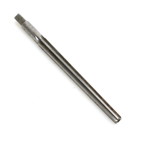 Standard Tool No.6 Pin Tapered Hand Reamer Straight Flutes