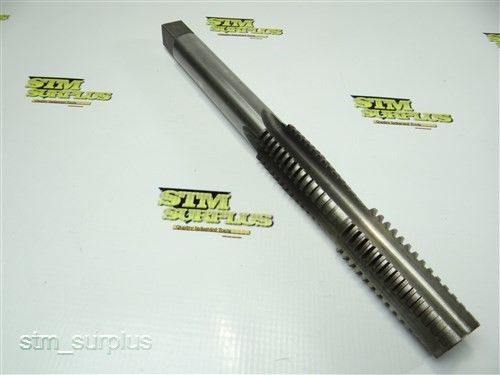 Nice hss r&amp;n acme tap 1-1/4&#034; - 5p for sale