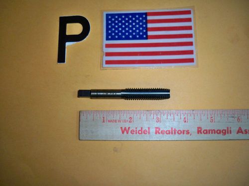 1/2&#034;-13  PLUG  RIGHT HAND TAP NEW OLD STOCK  MADE IN USA NEW FREE SHIPPING