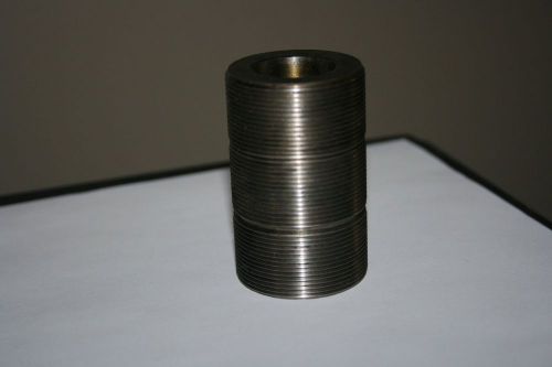 Cleveland thread rolls 1/2-20 unr n-2 1l 3/set thread rolls acme fette (new) for sale