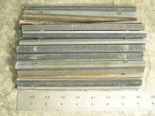 35-pc, Honing Stones, Compatible with Sunnen 3/8&#034;X3/8&#034;X8&#034;, machine/engine/tube