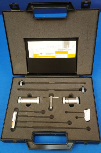 Renishaw sp25m cmm sm25-4 sh25-4 scanning probe kit 4 new in box 1 year warranty for sale