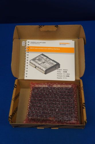 Renishaw nci-5 machine tool interface new stock in box with 6 month warranty for sale
