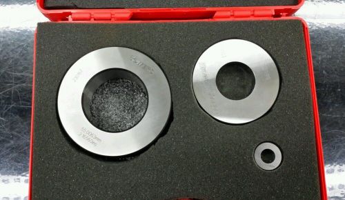 Calibration rings for sale